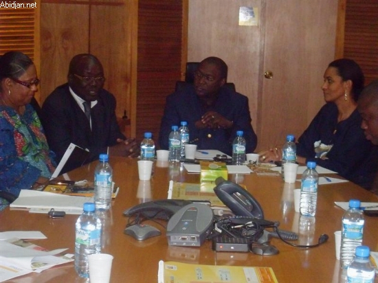 Adjê Pessi 2010 - Des innovations de taille annoncées